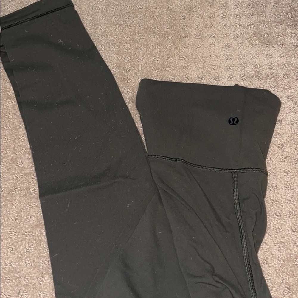 Lululemon legging